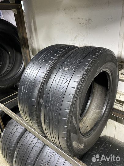 Bridgestone MY-02 Sporty Style 175/70 R14 84H