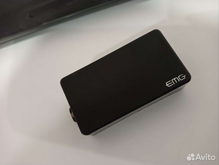 Emg 81 usa