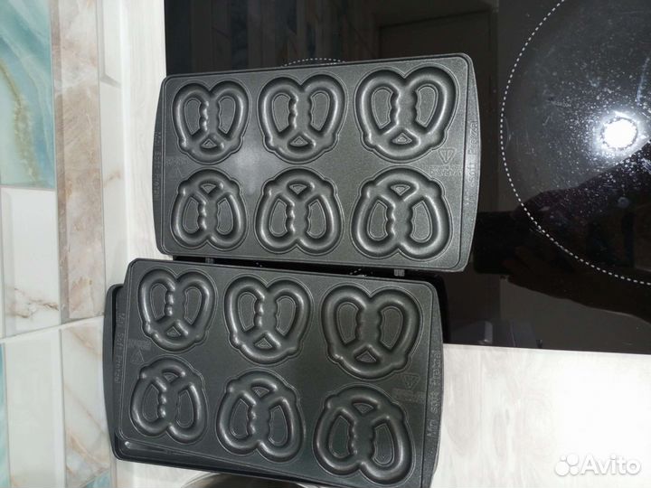 Панель для мультипекаря