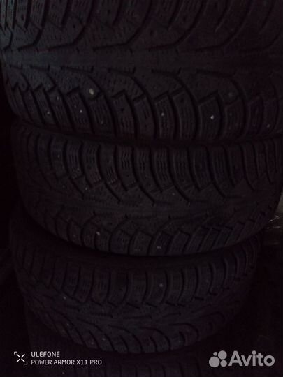 Nokian Tyres Nordman 5 205/55 R16