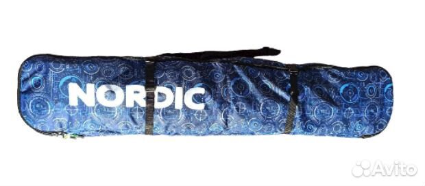 Чехол для сноуборда 153 см