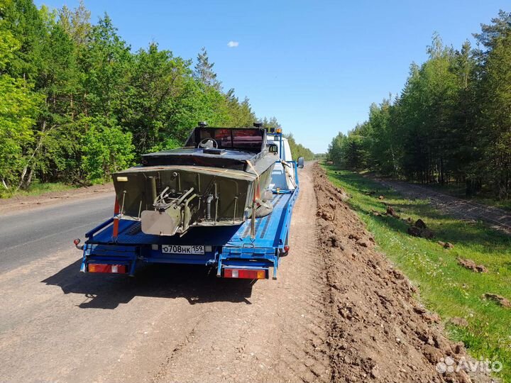 Эвакуатор круглосуточно