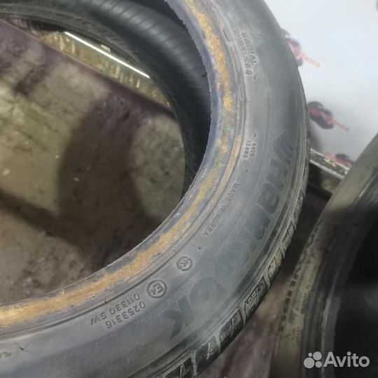 Hankook Kinergy Eco 165/60 R14