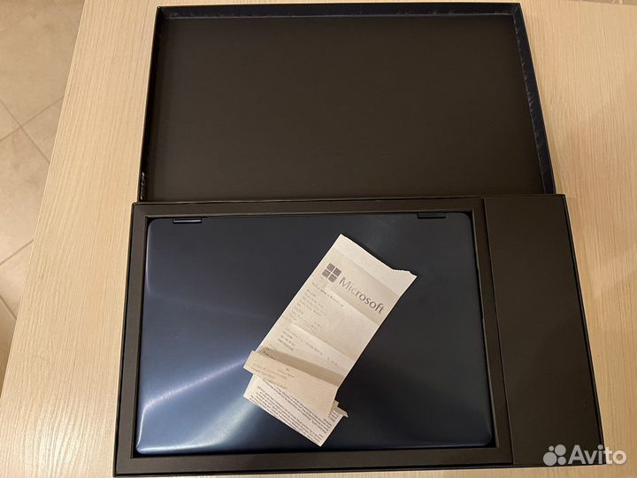 Asus zenbook zflip - куплен в США