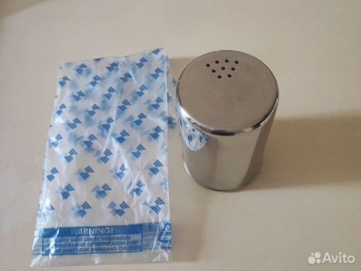 Солонка Цептер