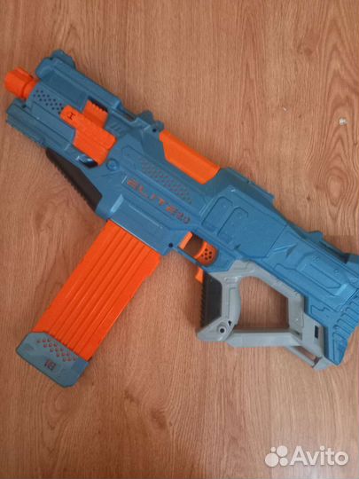 Nerf оригинал