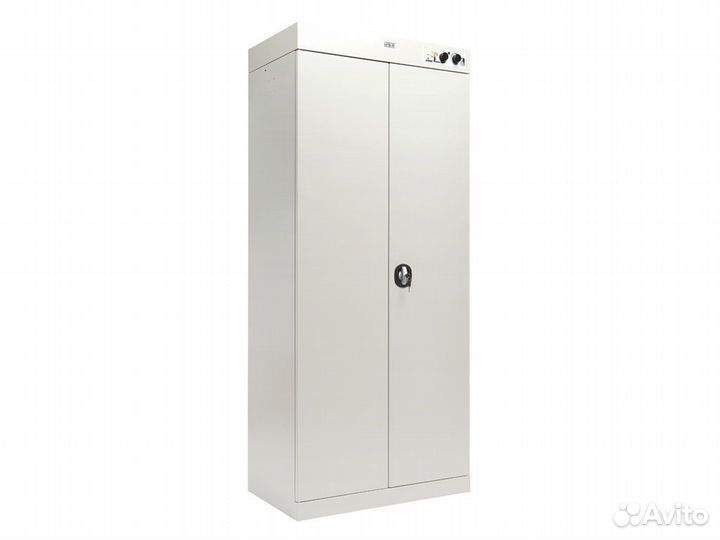 Шкаф сушильный для одежды и обуви