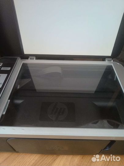 Цветной струйный принтер