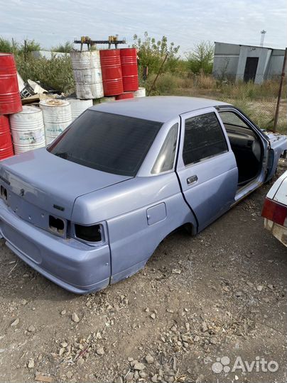 Авторазбор ваз