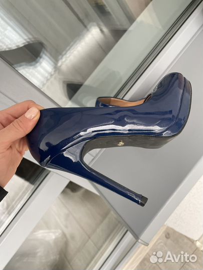 Туфли женские 36 размер