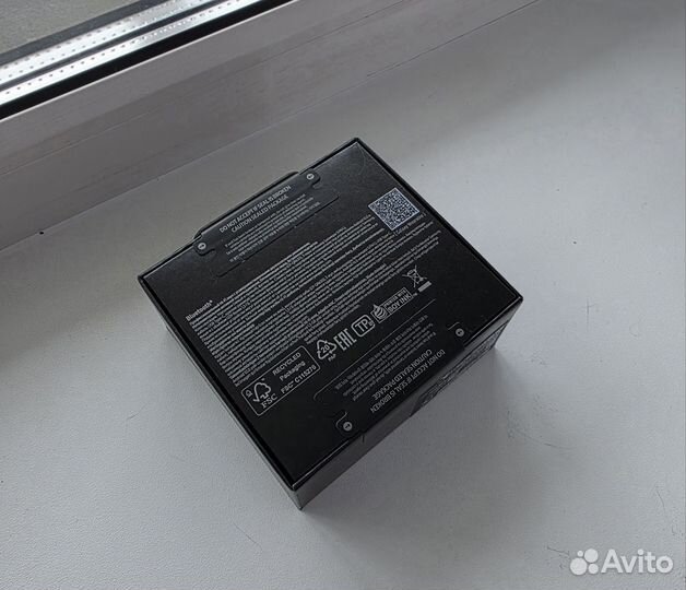 Беспроводные наушники samsung galaxy buds 3 pro