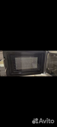 Микроволновка бу