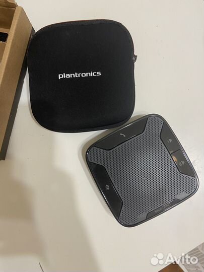 Спикерфон Calisto 610 plantronics