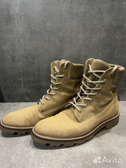 Ботинки Gucci