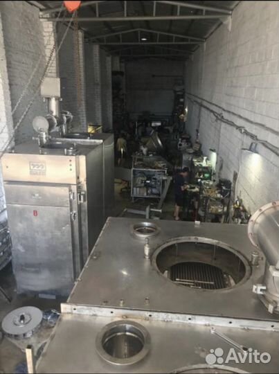 Продажа,ремонт мясоперерабатывающего оборудования