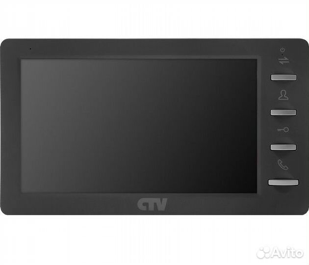 CTV-M1701 Plus графит