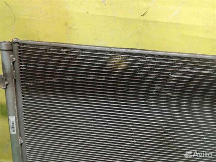 Радиатор кондиционера Haval (Хавал) F7 2018