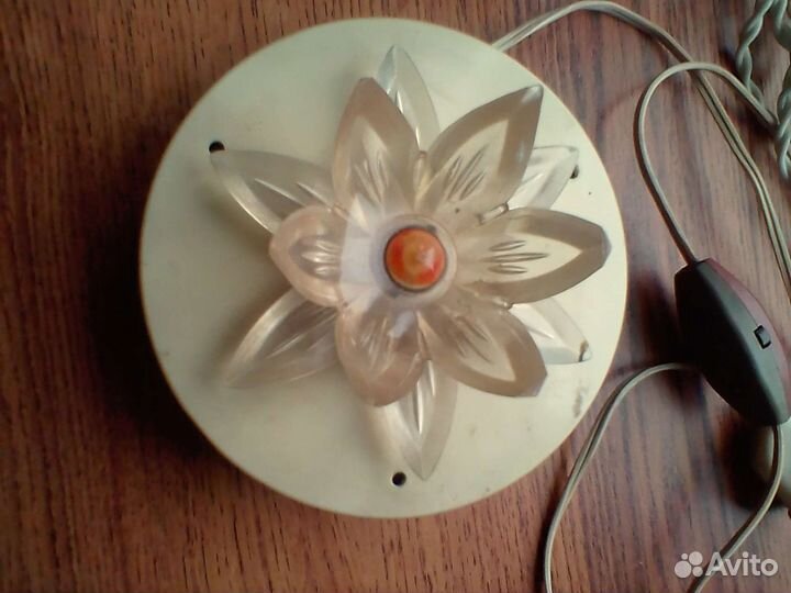 Ночники СССР