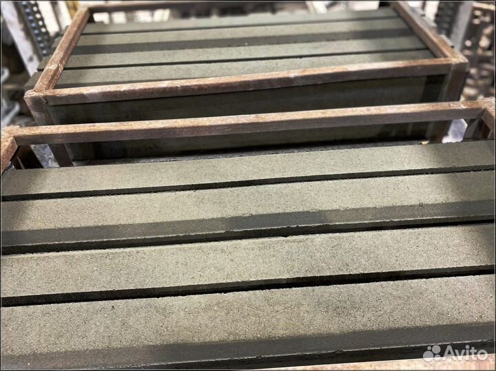 Тротуарная плитка Прогресс