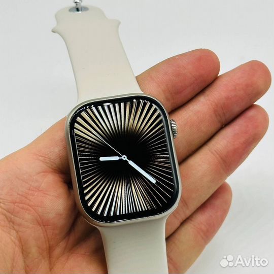 Apple watch 10