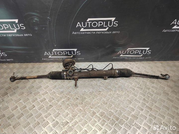 Рулевая рейка Peugeot 206 1.4 KFW 2001