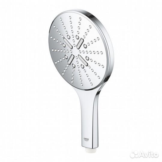 Ручной душ Grohe Rainshower SmartActive 150 26553