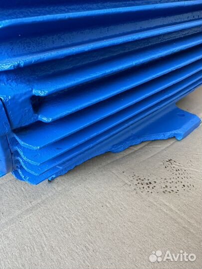 Электродвигатель 22квт 1500об/мин