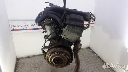 Двигатель mercedes benz C-class W202, Номер 604.910 10 031677 (8OK03AB01)
