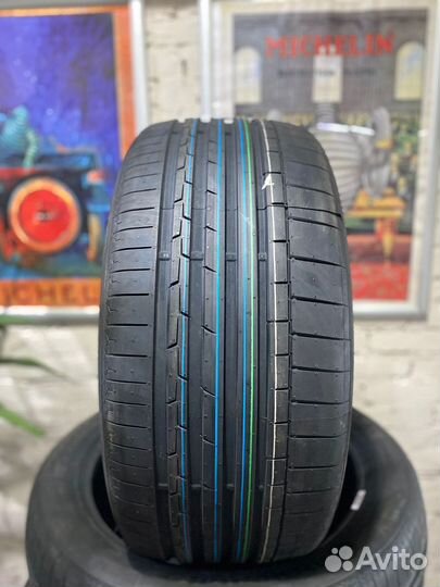 Continental SportContact 6 285/45 R21 113Y