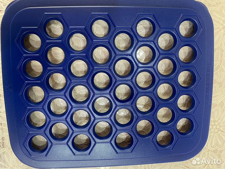 Форма для пельменей