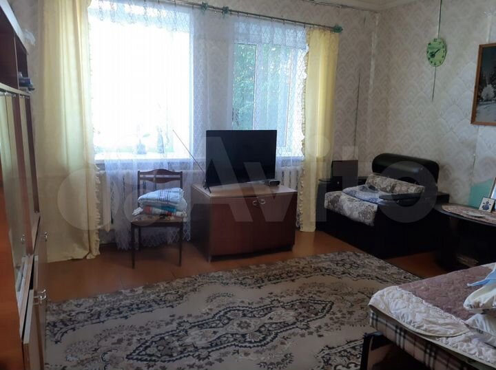 Дом 50 м² на участке 6 сот.