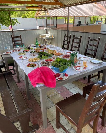 Дом 200 м² на участке 30 сот.