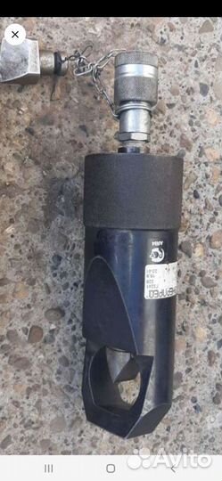 Энерпред Гайкорез гидравлический 20 т (22-41