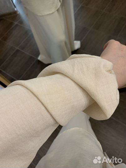 Мусульманская одежда двойка