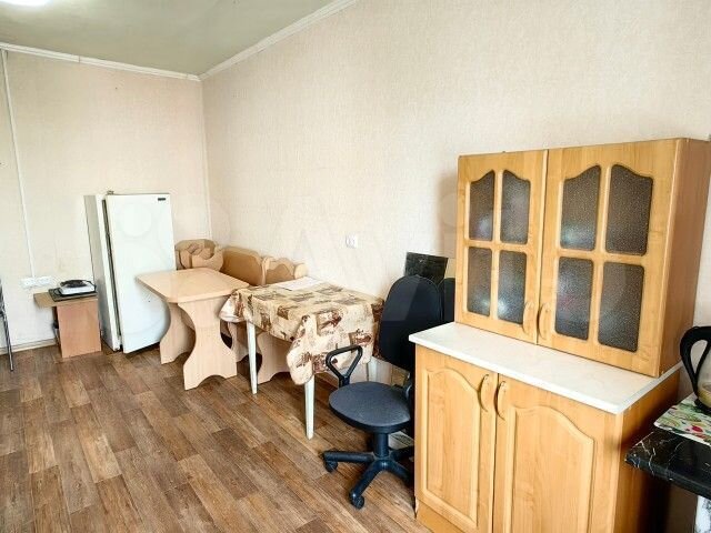 Комната 18 м² в 1-к., 3/5 эт.
