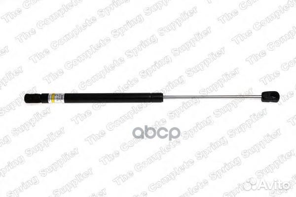 Пружина газовая багажника opel astra combicoupe