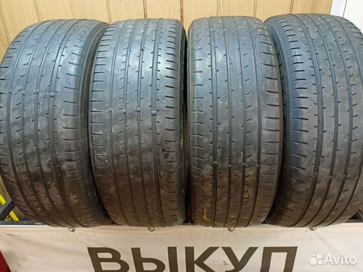 Toyo Proxes R36 225/55 R19 99V