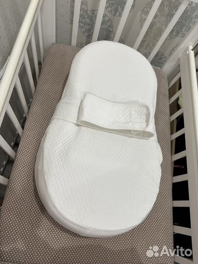 Кокон для новорожденных