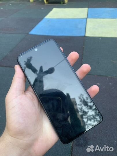Poco x4 pro 256gb