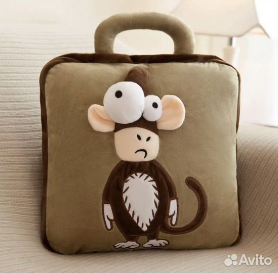 Плед детский