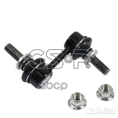 Стойка стабилизатора S050849 S050849 GSP