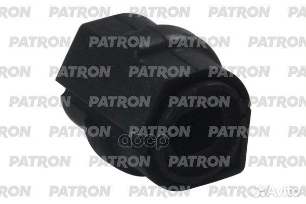 Втулка стабилизатора передн Peugeot 206 1.1-1