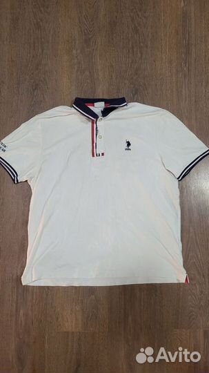 Us polo assn