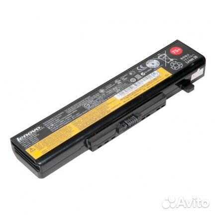 Аккумулятор для ноутбука Lenovo IdeaPad Y580