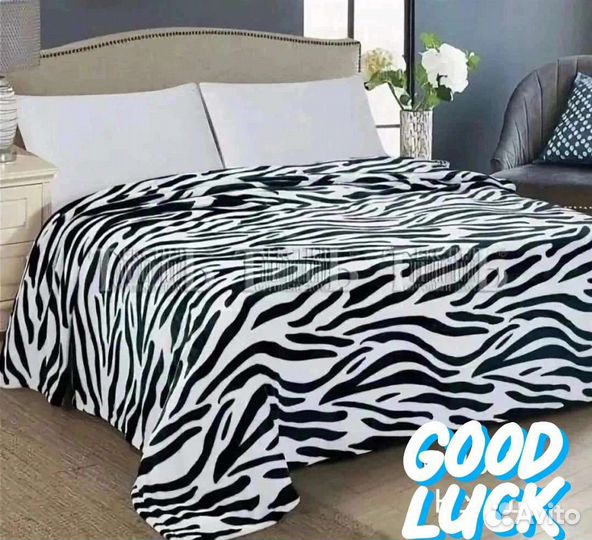 Плед-покрывало