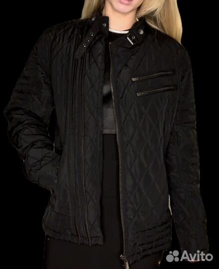 Куртка zara мужская