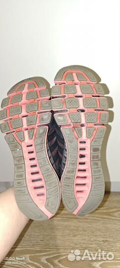 Adidas clima cool 38