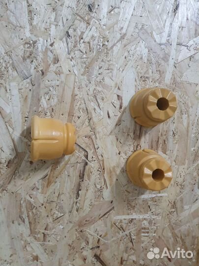 Отбойник на переднюю пневмостойку Mercedes GL166