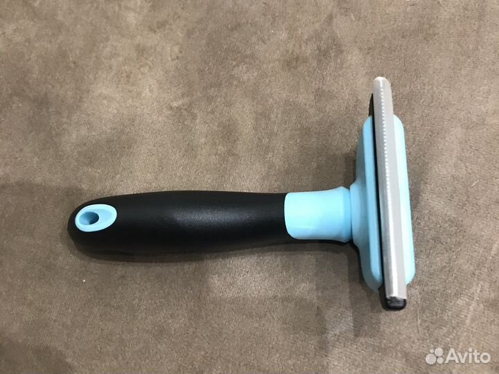 Пуходралка