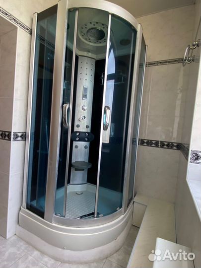 Душевая кабина бу